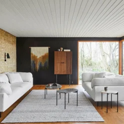 Tische|Beistelltische^Woud La Terra Beistelltisch L