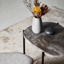 Beistelltische^Woud La Terra Beistelltisch M