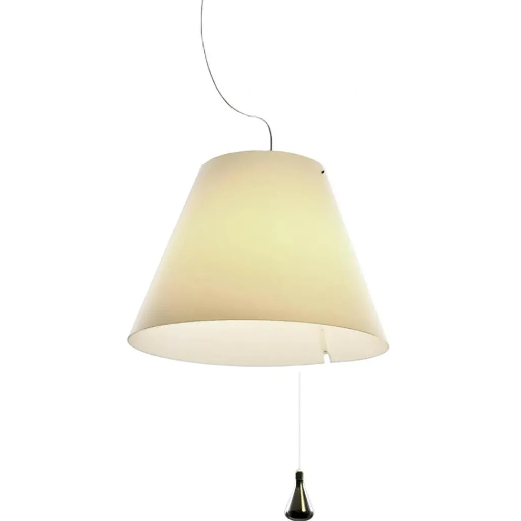 Luceplan Lady Costanza Pendelleuchte| Pendelleuchten