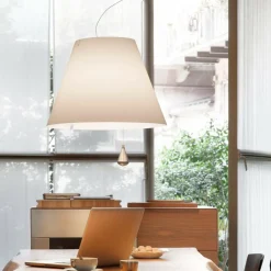 Luceplan Lady Costanza Pendelleuchte| Pendelleuchten