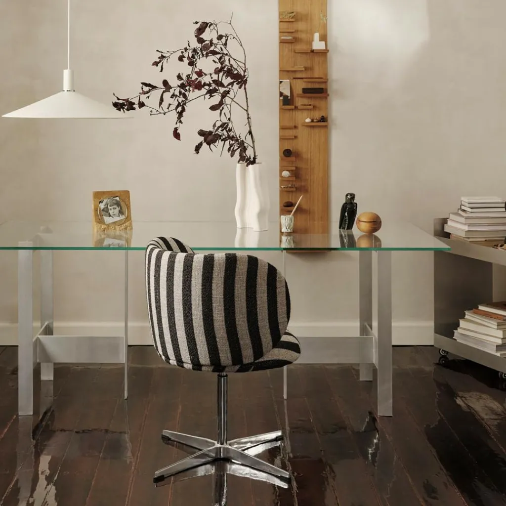 Ferm Living Lager Esstisch 200x90cm| Tische|Esstische