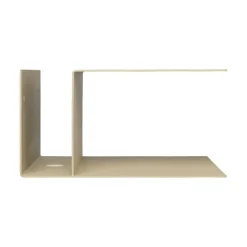 Tische|Nachttische^Ferm Living Lager Nachttisch