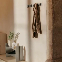 Garderoben^Ferm Living Lager Wandgarderobe 71cm