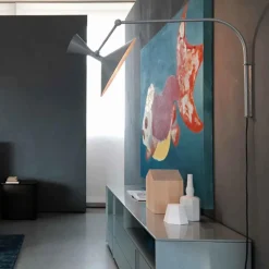 Wandleuchten^Nemo Lampe de Marseille Wandleuchte