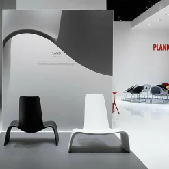 Outdoor-Sofas & Sessel^Plank Land Gartensessel