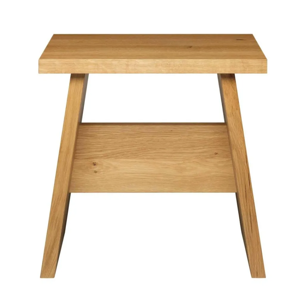 e15 Langley Hocker| Hocker