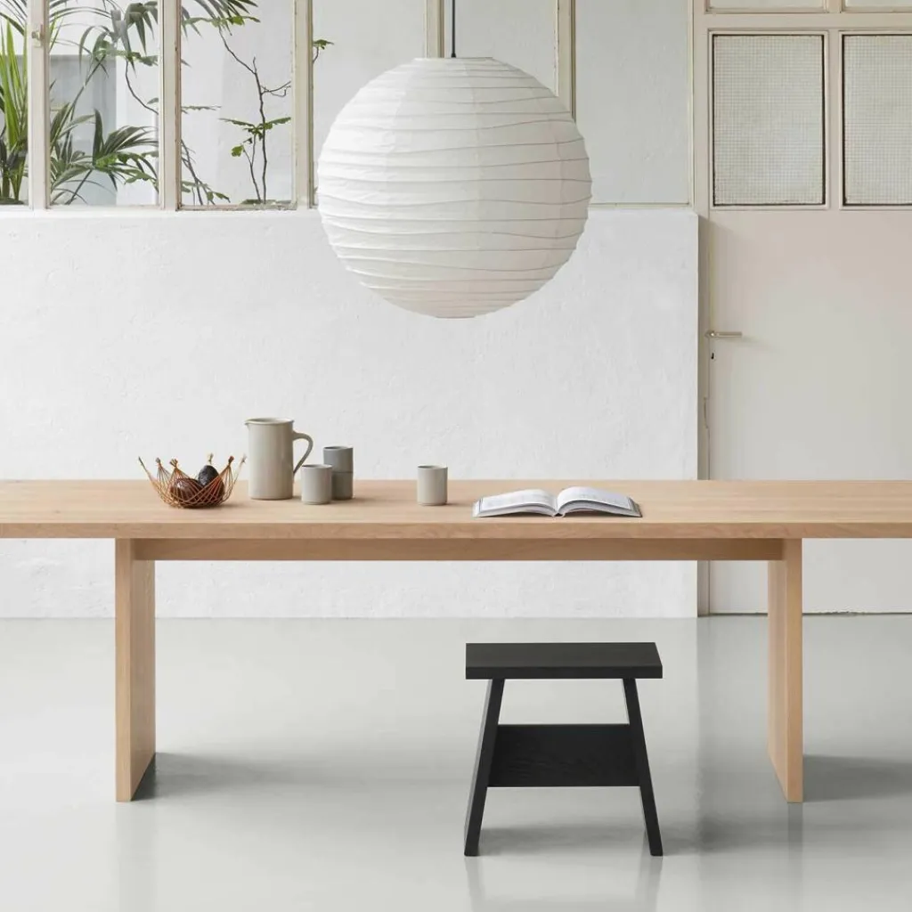 e15 Langley Hocker| Hocker