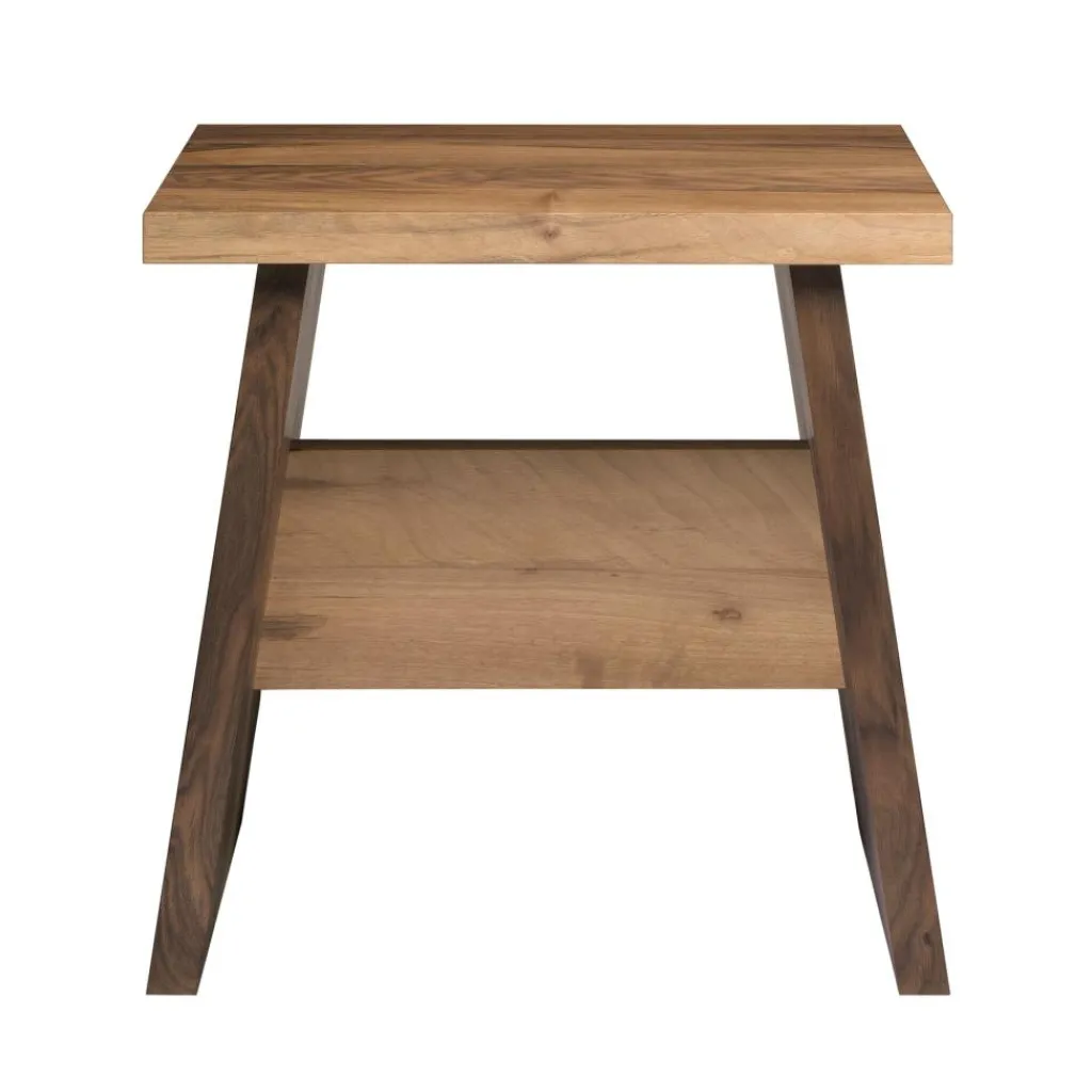 e15 Langley Hocker| Hocker