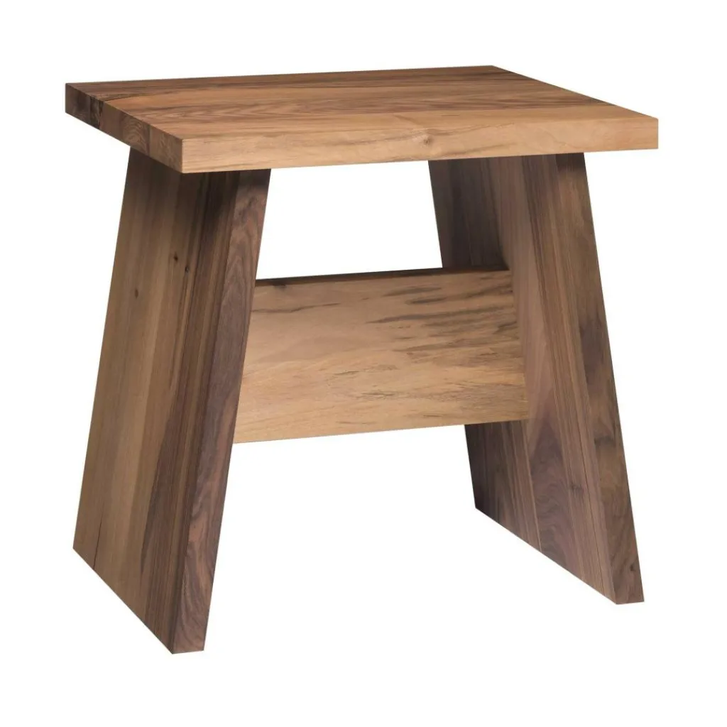 e15 Langley Hocker| Hocker