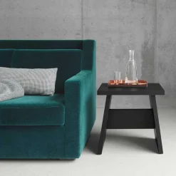 e15 Langley Hocker| Hocker