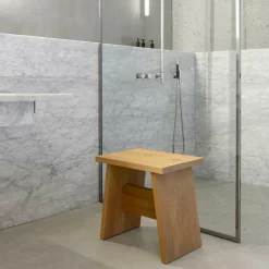 e15 Langley Hocker| Hocker