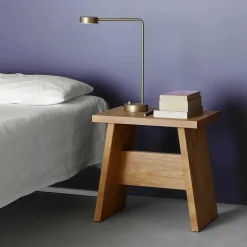 e15 Langley Hocker| Hocker