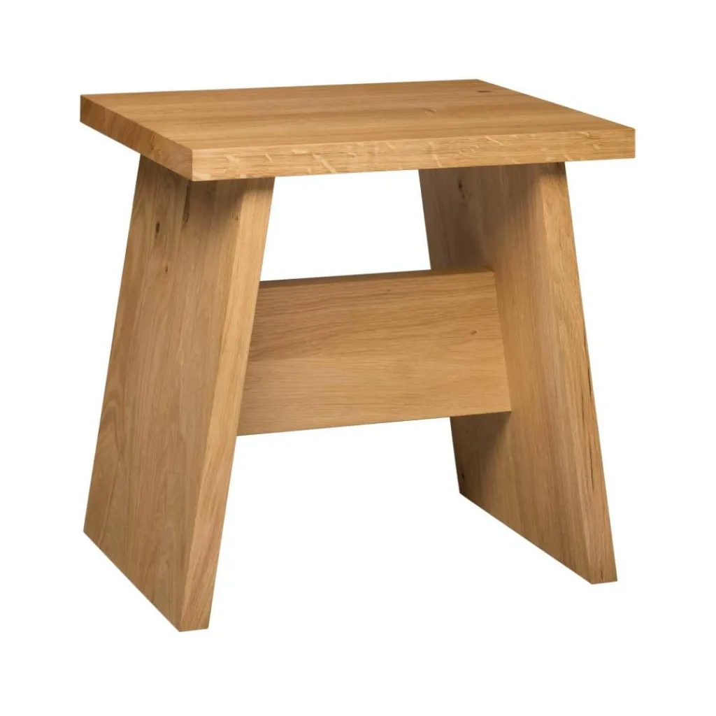 e15 Langley Hocker| Hocker