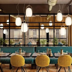 Kdln Lannà Pendelleuchte| Pendelleuchten