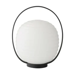 Outdoor-Akkuleuchten|Outdoor-Akkuleuchten^New Works Lantern Portable LED Tischleuchte mit Akku