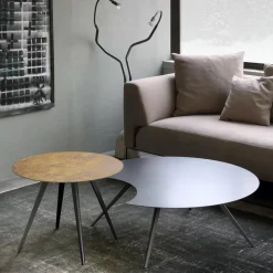 Zeus Lara & Dara Beistelltisch 2er Set| Tische