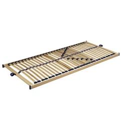 Betten^Müller Small Living Lattenrost Massivholzrahmen 80x200cm