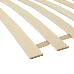 Müller Small Living Lattenrost rollbar 90x200cm| Betten