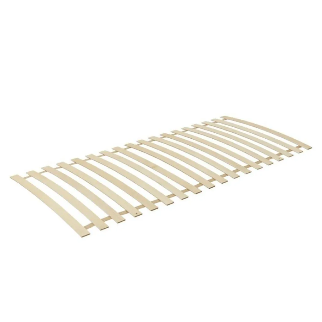 Müller Small Living Lattenrost rollbar 90x200cm| Betten