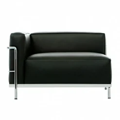 Sessel^Cassina LC3 Fauteuil Grand Confort méridienne