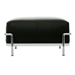 Hocker^Cassina LC2 Ottomane