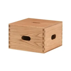 Beistelltische|Tische^Cassina LC14 Tabouret Cabanon Hocker/Beistelltisch