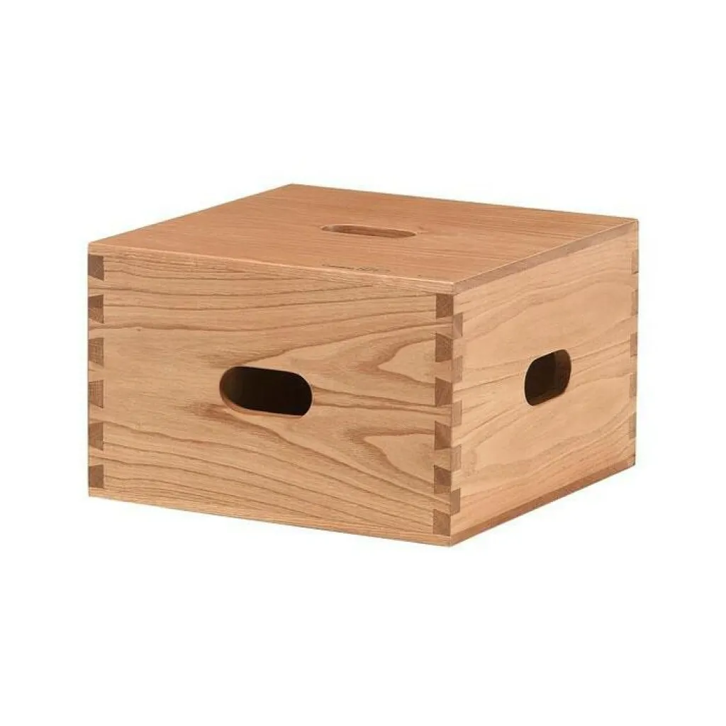 Beistelltische|Tische^Cassina LC14 Tabouret Cabanon Hocker/Beistelltisch