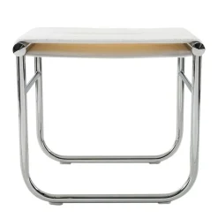Hocker^Cassina LC9 Tabouret de salle de bains