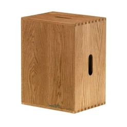 Beistelltische|Tische^Cassina LC14 Tabouret Maison du Brésil Hocker/Beistelltisch