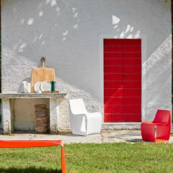 MDF Italia Le Banc Bank 170x40x44cm| Gartenbänke