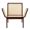 NORR 11 Le Roi Lounge Sessel| Sessel