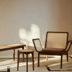 NORR 11 Le Roi Lounge Sessel| Sessel