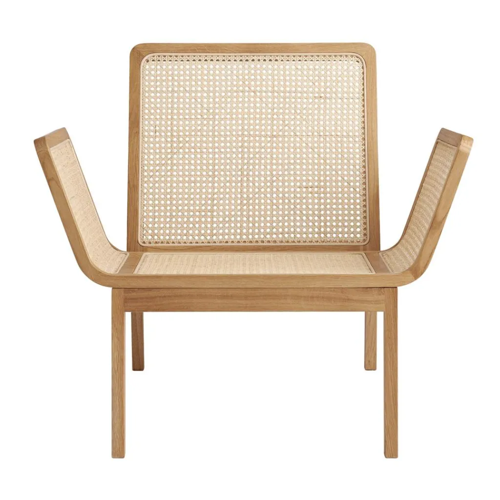 NORR 11 Le Roi Lounge Sessel| Sessel