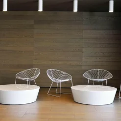 Arper Leaf Loungesessel| Sessel