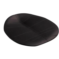 Arper Leaf Outdoor Sitzauflage| Outdoor-Textilien