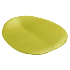 Arper Leaf Outdoor Sitzauflage klein| Outdoor-Textilien