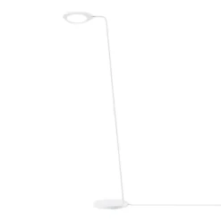 Stehleuchten^Muuto Leaf Stehleuchte