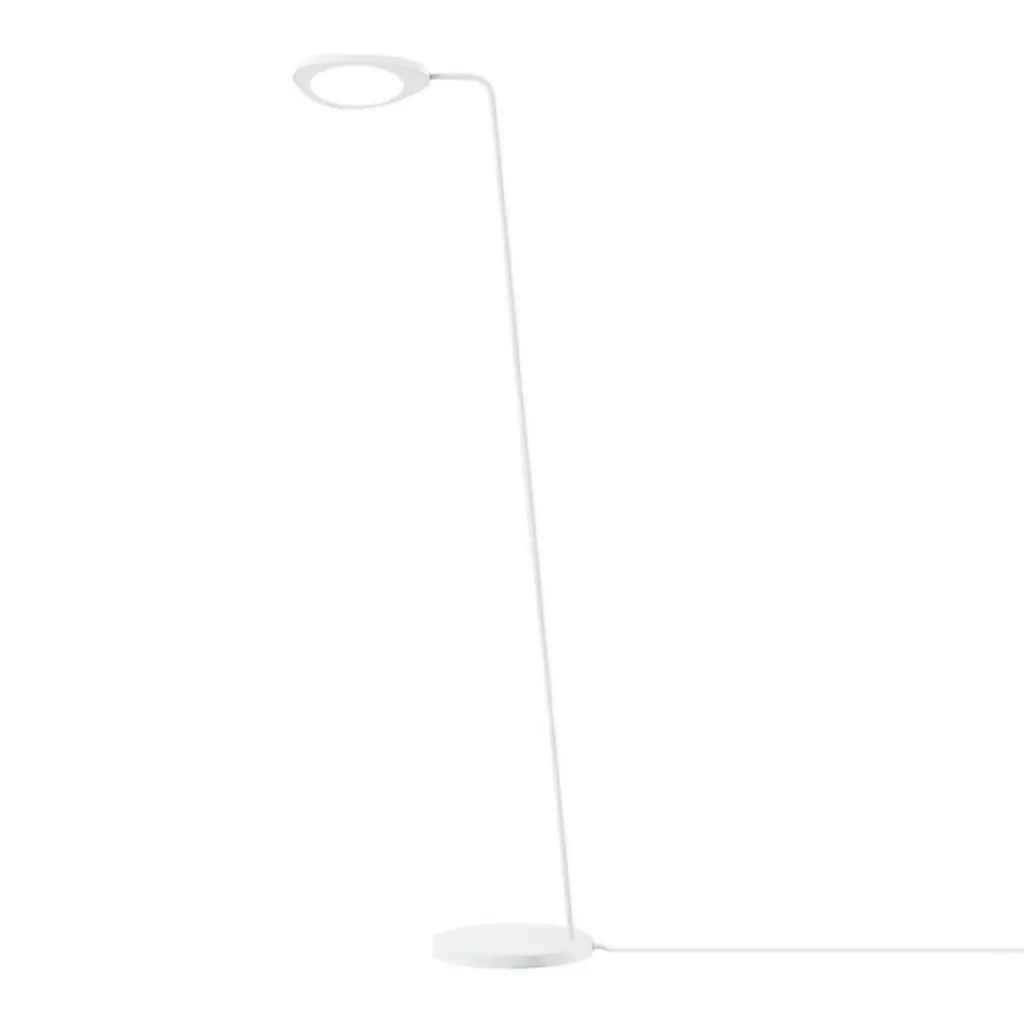 Stehleuchten^Muuto Leaf Stehleuchte