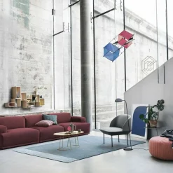 Stehleuchten^Muuto Leaf Stehleuchte