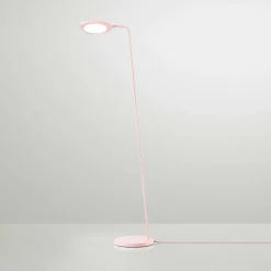 Stehleuchten^Muuto Leaf Stehleuchte