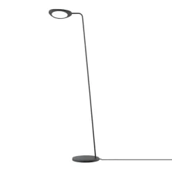 Stehleuchten^Muuto Leaf Stehleuchte