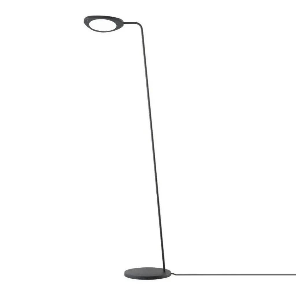 Stehleuchten^Muuto Leaf Stehleuchte