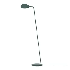 Stehleuchten^Muuto Leaf Stehleuchte