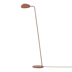 Stehleuchten^Muuto Leaf Stehleuchte