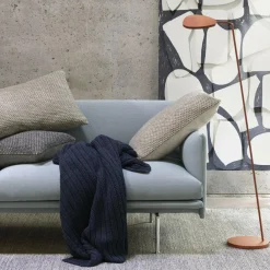 Stehleuchten^Muuto Leaf Stehleuchte