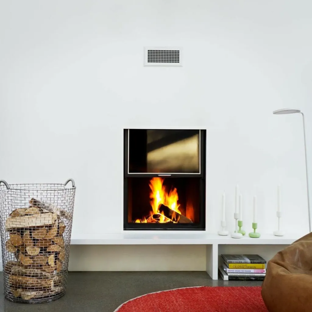 Stehleuchten^Muuto Leaf Stehleuchte