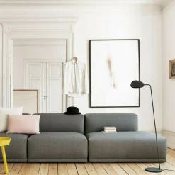 Stehleuchten^Muuto Leaf Stehleuchte