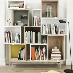 Stehleuchten^Muuto Leaf Stehleuchte