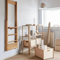 Regale^Form & Refine Leaf 1x3 Regal