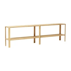 Form & Refine Leaf 2x2 Regal| Regale